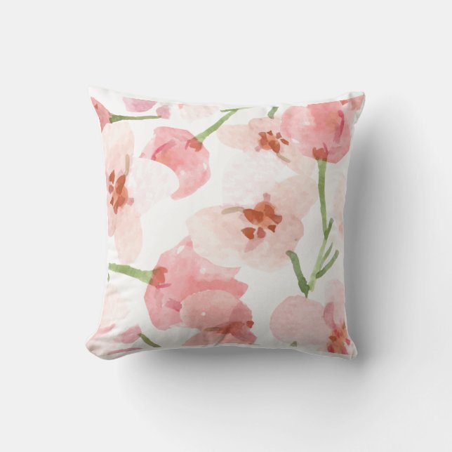 ALMOFADA PASTEL IMPRESSÃO CUSHION (Frente)