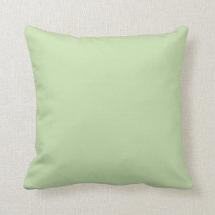 Almofada Pastel Verde Solid Color Pairs Aloe Gel 058-83-18