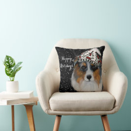 Almofada Pastor australiano