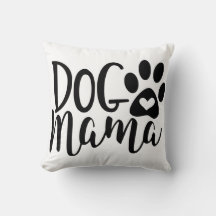 Pata de café estampada com temática para cães