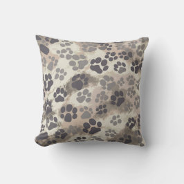 Almofada Patas de Gato