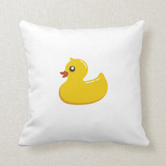 Almofada Pato de borracha