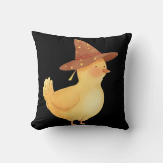 Almofada Pato Malvado