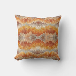 Almofada Pattern Tie Dye