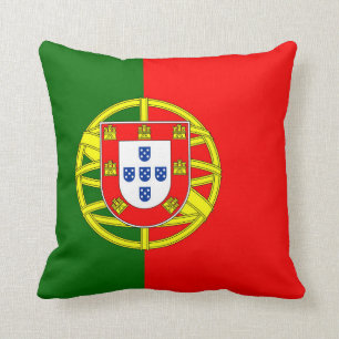 Almofada Pavilhão Portugal