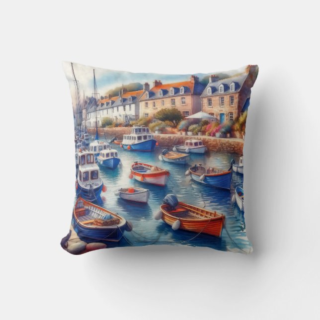 Almofada Paz (Frente)