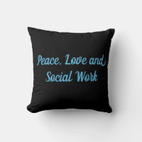 Paz, Amor e Trabalho Social