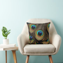 Peacock Love