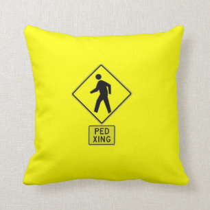 Almofada Ped Xing