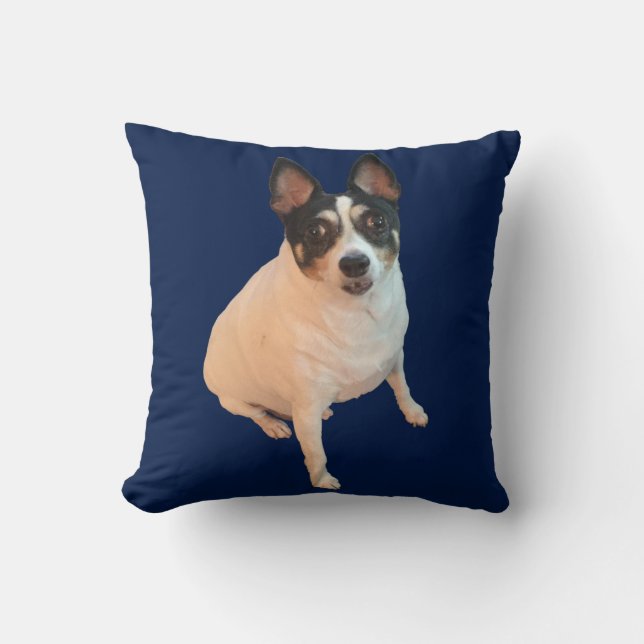 Almofada Pedido especial afortunado de Gosselin (Frente)