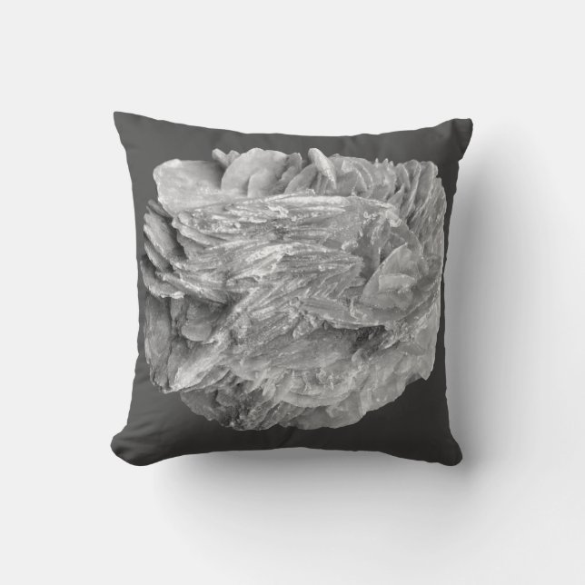 Almofada Pedra | Nova visão | Duas Camadas de Tom | (Frente)