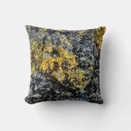 Almofada Pedra orgânica