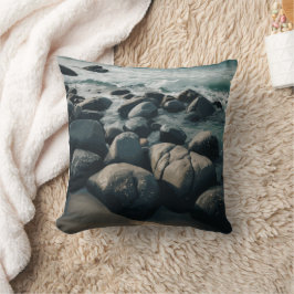 Almofada Pedras de Serenidade