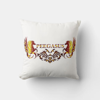 Almofada Peegasus Pillow