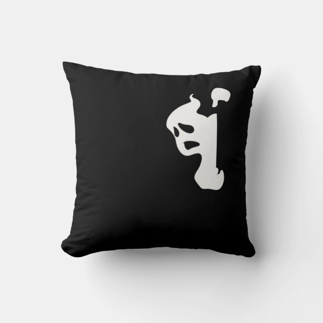 Almofada Peekaboo Lazy Sloth (Frente)