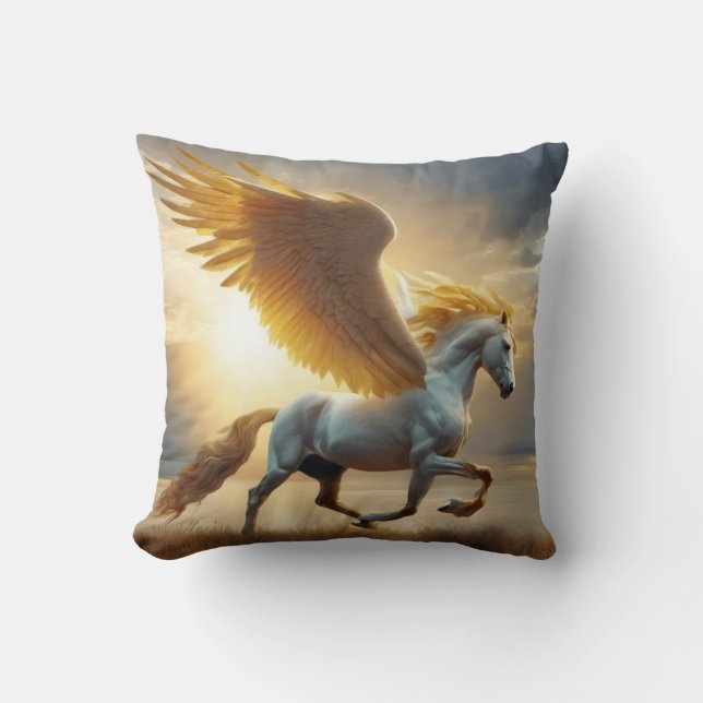 Almofada Pegasus (Frente)