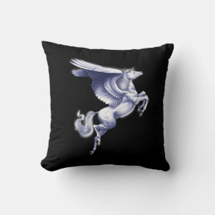 Almofada Pegasus Mítico