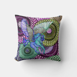 Almofada Pegasus PPureza