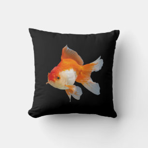 Almofada Peixes dourados