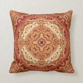 Almofada Pele Bonito Chic Floral persa