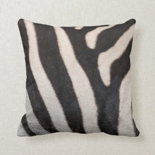 ALMOFADA PELE ZEBRA