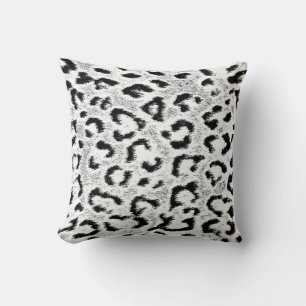 Almofada Peles-leopardo 4