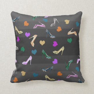Almofada Pelo amor dos Travesseiros Calçados