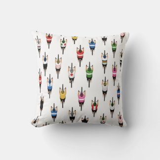 Almofada Peloton