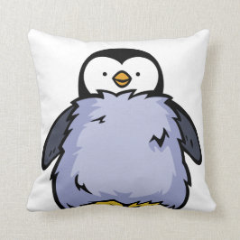 Almofada Penguin Pintinho Big Cushion