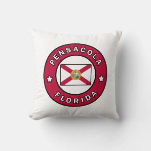 Almofada Pensacola Florida