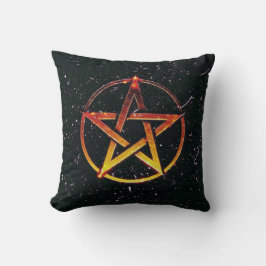 Almofada Pentagram