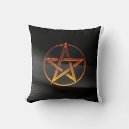 Almofada Pentagram