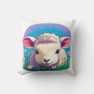 Almofada Pequena Lambe