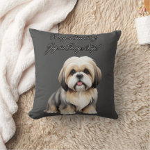 Pequeno Amigo de Furto: Castanho-claro e Pup branc