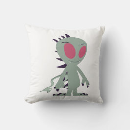Almofada Pequeno Chupacabra