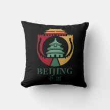 Pequim China Ásia
