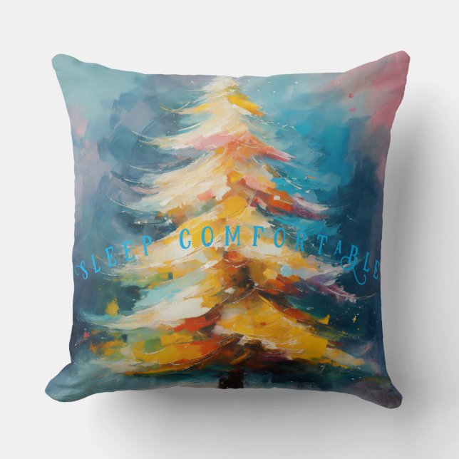 Almofada Perfeição do travesseiro: Aumente o conforto e o e (Frente)