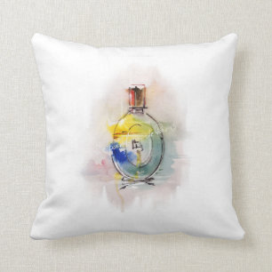 Almofada Perfume