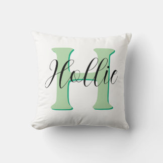 Almofada personalised cushion 
