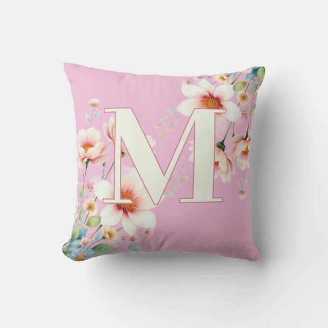 Almofada Personalised Cushion  (Frente)