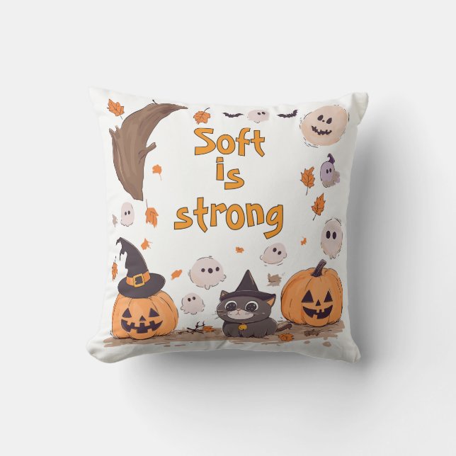 Almofada Personalização Personalizada | (Frente)