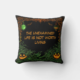 Almofada Personalização Personalizada |