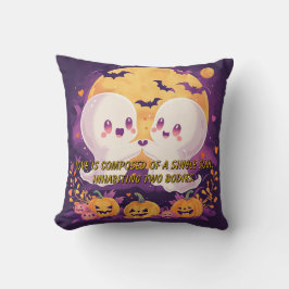 Almofada Personalização Personalizada |