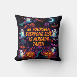 Almofada Personalização Personalizada |