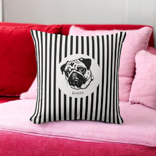 Almofada personalização personalizada da tendência de na mo