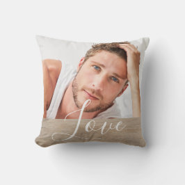 Almofada Personalizada com Nome para Namorada Espo