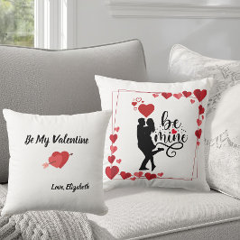 Almofada Personalizada Love Vibes