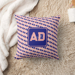 Almofada Personalizada para Namorada para Sala de