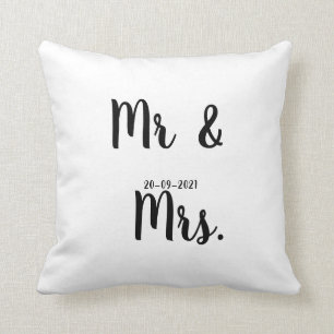 Almofada personalizado