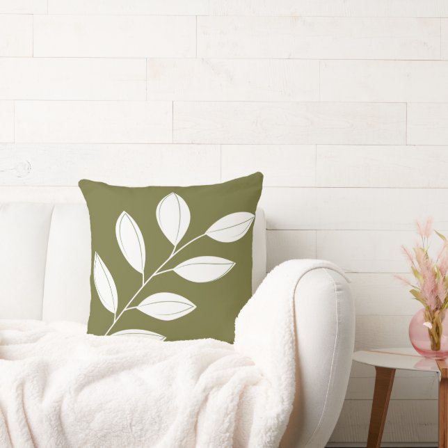 Almofada Personalizado Faça você mesmo colorir tendências v (Sofá)